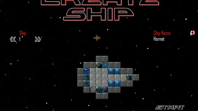 Magellan - 2D Space/Planet exploration game (6-24-2014) смотреть онлайн