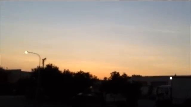 Comet or Not? 21/9/2011 смотреть онлайн