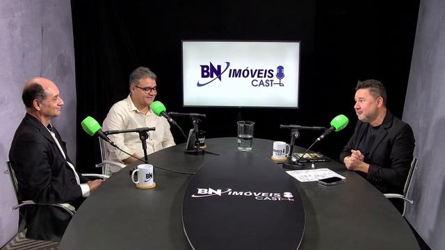 BNImóveisCast #01: Intenção de compra de imóveis residenciais | Marcus Araújo ( CEO da Datastore) смотреть онлайн