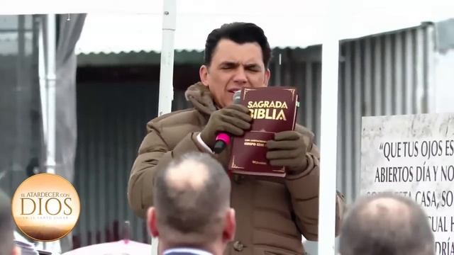 El Atardecer con Dios en el Santo Lugar | Berazategui 16:30 h смотреть онлайн