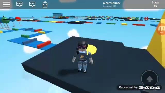 Игра Роблокс прохождение смотреть онлайн