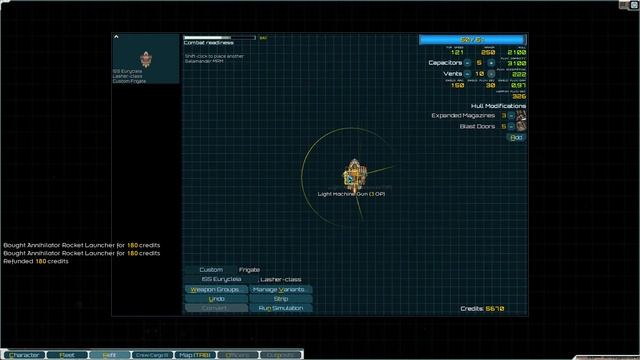 StarSector - И снова о космосе смотреть онлайн