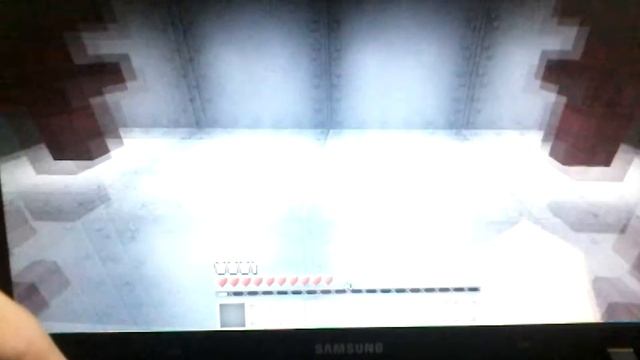 Майнкрафт космический проект