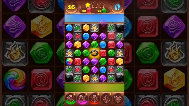 Планета самоцветов 191 уровень прохождение смотреть онлайн