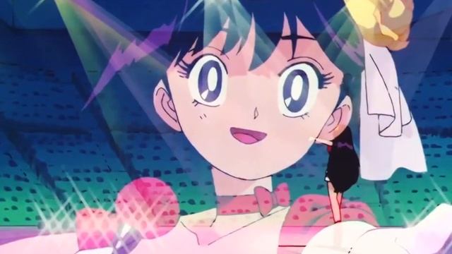 Hino Rei   Eien no melody для субтитров