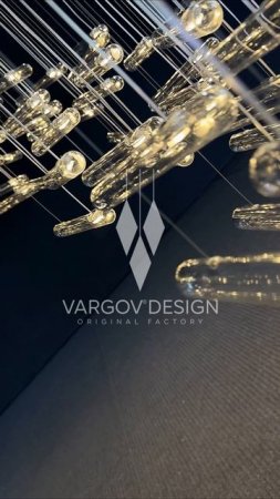 Световая композиция Vargov®Design - LC0084