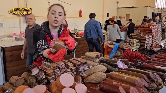 ⚓ Одесса 🎥 НОВОСТИ С ПРИВОЗА ! 👀 Смотри первым🥩 Мясо, Сало, Колбаса 🎬 Обзор 11.05.2024 🔥