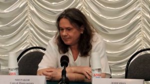 Сергей Чиграков Чиж в Волжском