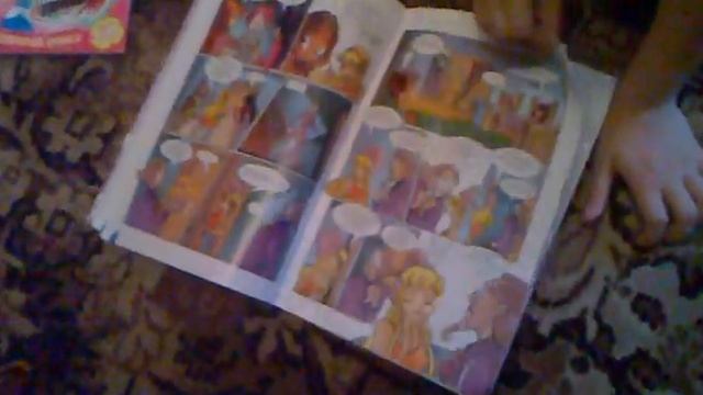 видео винкс смотреть онлайн