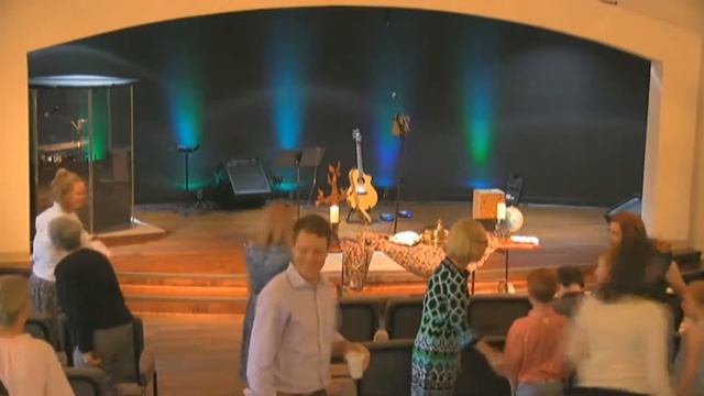 9am Contemporary Service Oct 2, 2022 смотреть онлайн