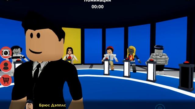 elimination tower Roblox на каналі НЛО TV смотреть онлайн