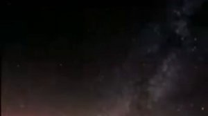 ОРИОНИДЫ Метеоритный дождь!  Orionids meteor rain