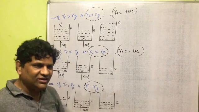 Heat&Thermodynamics||Thermal Expansion 05||Expansion of liquid|| смотреть онлайн