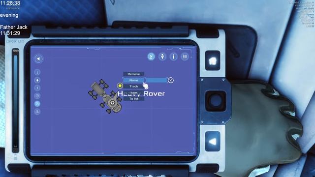 ⭐Occupy Mars ⭐Discovering an antenna ✅ Dismantling an old space station for resources смотреть онлайн