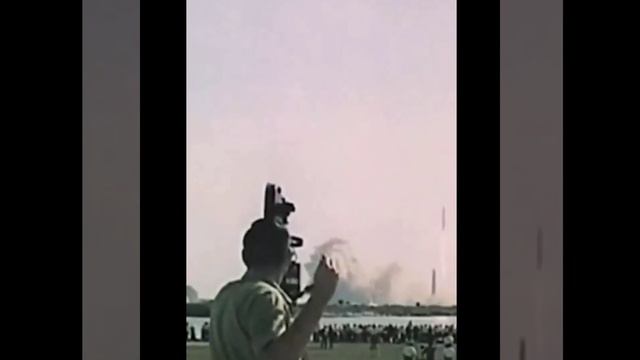 52 years back mankind landed on moon  Apollo 11 anniversary