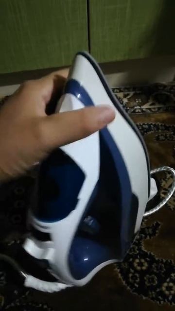 ОБЗОР НА УТЮГ ELENBERG SL-168 в Sulpak смотреть онлайн