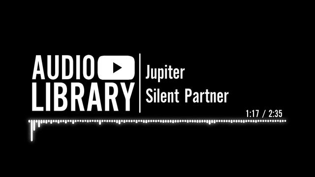 Jupiter - Silent Partner смотреть онлайн