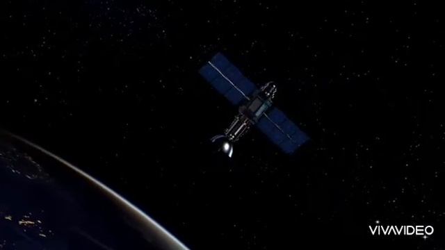 4K video kosmos смотреть онлайн