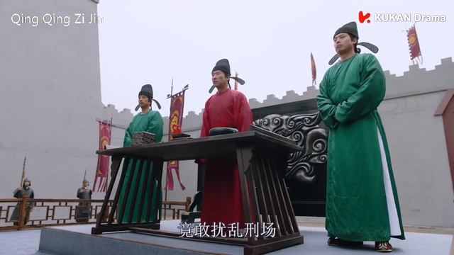 死囚美女在牢裡被眾人侵犯，還被處死，怎料即將人頭落地時，將軍刑場霸氣娶她為妻 💖 中国电视剧 смотреть онлайн