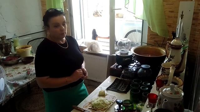 Вишнёвое желе.🍒🍒🍒🍒🍒🍒 смотреть онлайн