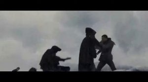 Финальная битва Сумерки Сага Рассвет Часть 2 2012 Момент из фильма