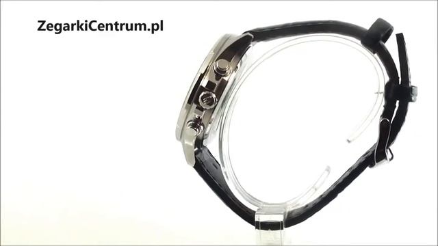 Zegarek Męski Casio Edifice EFR531L1A смотреть онлайн