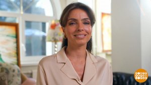 Гимнастика против морщин. Доброе утро. Фрагмент выпуска от 04.02.2025