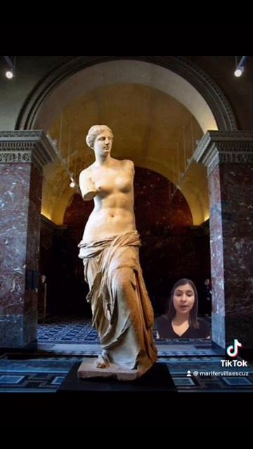 Arte y estética semana 2 смотреть онлайн