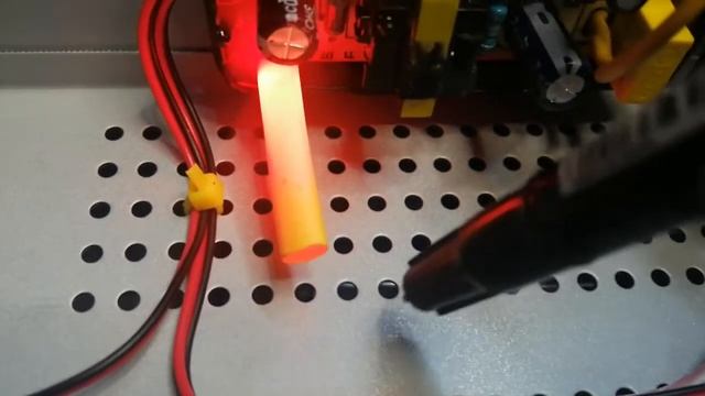 Hantek dso2d10 доработка БП.mp4 смотреть онлайн