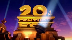 20th Century Fox Fanfare Rio 2 Chipmunks Simpsons miku Marcy kappel Level clear Military a2 Mashup