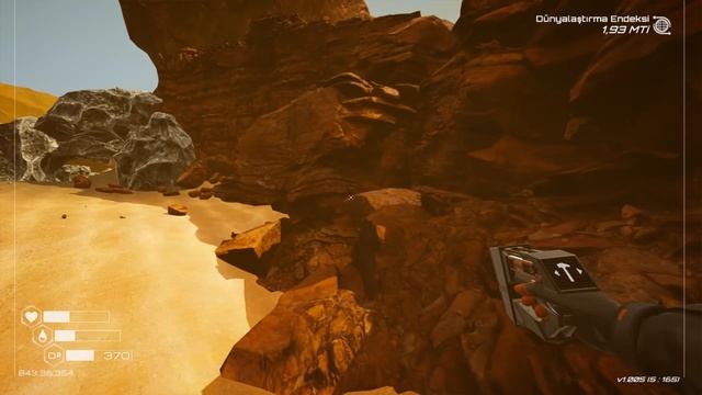 Değerli Maden: Osmium | Planet Crafter | Sezon 2 Bölüm 6 смотреть онлайн