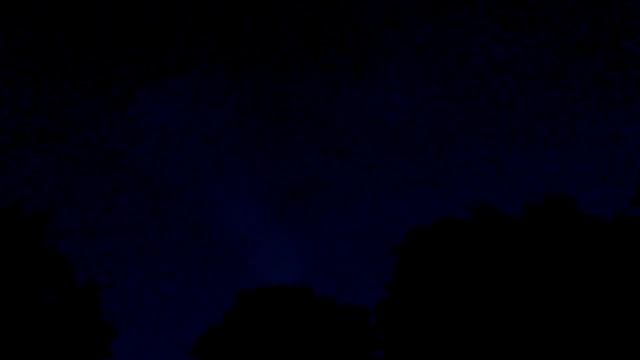 Неопознанное тело. Метеорит прямо над головой. смотреть онлайн