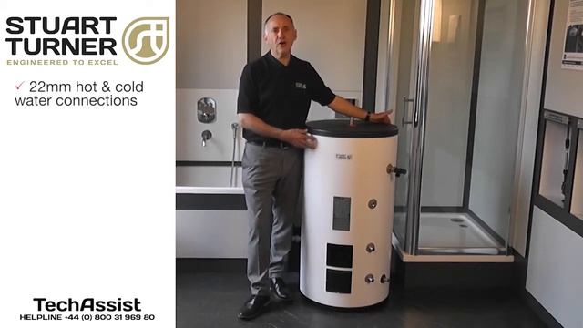 Aquastor ECO смотреть онлайн