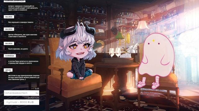 КомикСистерс №10. Можно ли рисовать комикс в традишке, и так ли ужасен самиздат? смотреть онлайн