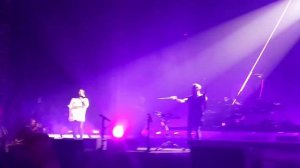 30 Seconds to Mars - Stuck (Prague, 15.5.2024)