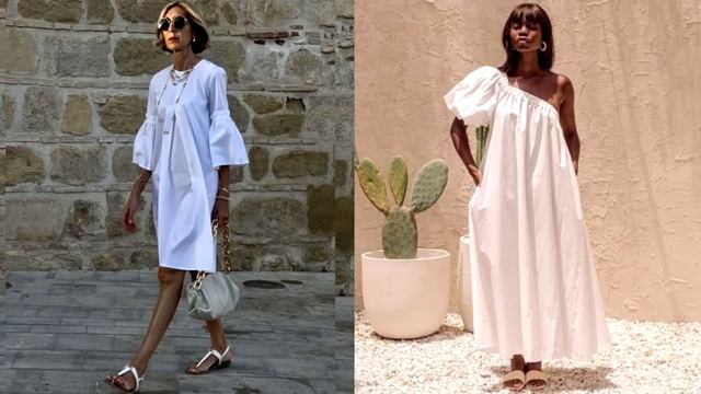 ЧТО НОСИТЬ ЭТИМ ЛЕТОМ смотреть онлайн