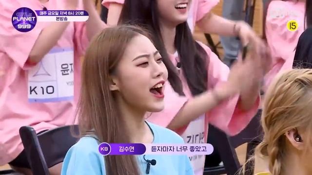 Girls Planet 999 Next Mission will be called Creation Mission  New Top 9?!!!