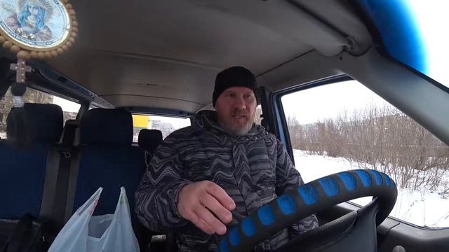 Предпусковой подогреватель Север 5500 первые впечатления. смотреть онлайн