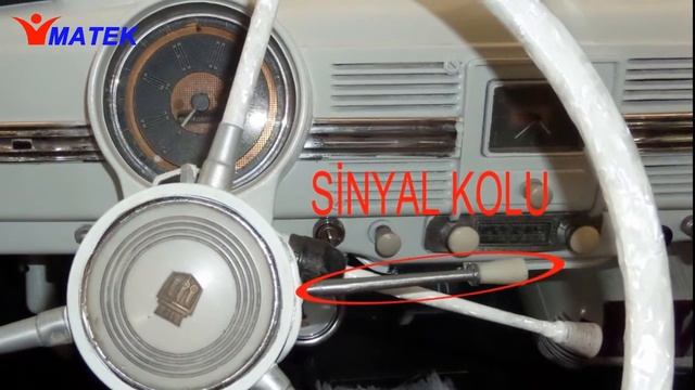 1948-50 Opel Kapitan 2.5 It.-6 Cylinder 57 hp смотреть онлайн