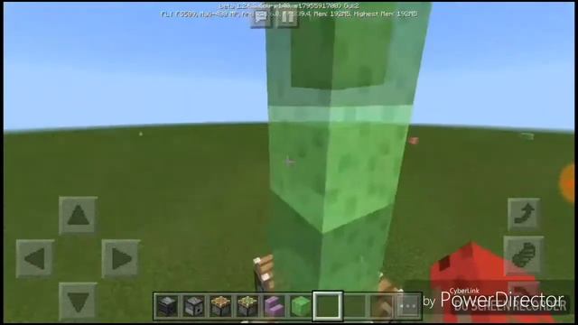 Ракета в minecraft 1.2.6.2 смотреть онлайн