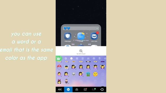 How to make your phone Aesthetic | Part 1| Sas Saturn смотреть онлайн