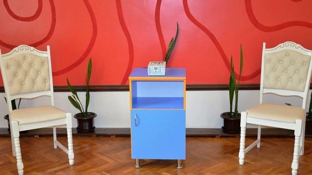 Реабилитационно-оздоровительный центр 