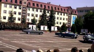 ☆3 - 70 лет АБМО147 в/ч 83466 - 12.07.14