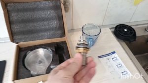 Обзор Ринзер (Мойщик Стаканов)