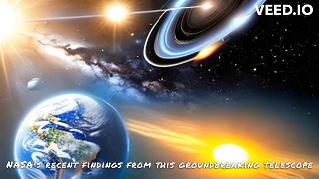 Astrobiology and the James Webb Space Telescope: Discovering the Possibility of Life Beyond Earth