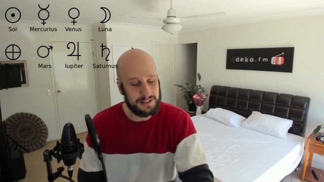 Sigma Males are from Saturn