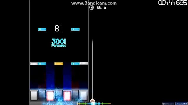 osu!mania P*Light - Beginning of the Cosmos [tangjinxi's LV.20] 6.71* 98.53% смотреть онлайн