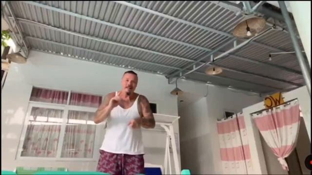 =Пьяный Дон Симон танцует с Вьетнамцем= #лайк #подпишись #донсимон #нижнийинтернет #вьетнам #ютуб смотреть онлайн