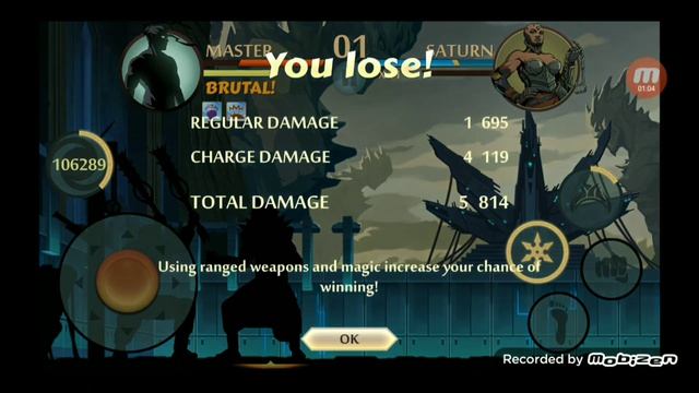 Shadow Fight 2 Saturn + The Blackness May Fights Compilation смотреть онлайн