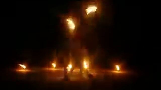 AFK first DUO смотреть онлайн